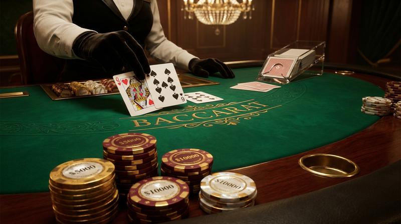 珠宝供应链博弈：精细化加工与数字化溯源如何拉平供应商报价差